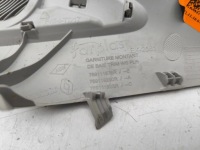 Renault clio v 2023 захист стійка a 769111878r в Україні, фото thumb