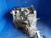 фото thumb №3, Коробка передач jeep renegade 1.6 mjet c635.6.35.33