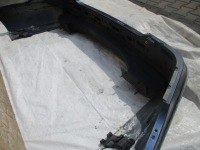 фото thumb №6, Бампер задний задняя mercedes w220 a2208801171 sklasa
