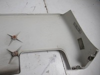 фото thumb №10, Спойлер закабінний лівий volvo fh euro5 8191563