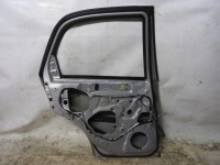 фото thumb №7, Suzuki sx4 sx-4 рестайлінг двері ліві зад zcc