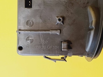 фото thumb №6, Кермовий/підкермовий перемикач двірник renault clio iii 88103003 nr167