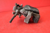 фото thumb №4, Супорт гальмівний лівий задня toyota corolla e15 1.4 vvti 97 km 06-13