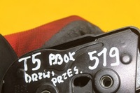 фото thumb №6, Замок двері розсувних правий bok vw transporter t5 7e0843604 2k5843604