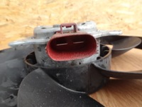 фото thumb №3, Ford ecosport 14 1,0 ecoboost вентилятор радіатора