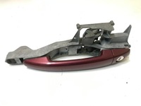 фото thumb №6, Citroen c4 grand picasso i 07-13r ручка вставка левая левый перед khld