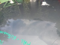 фото thumb №6, Seat ibiza iv 4 6j 08-12 капот крышка двигателя