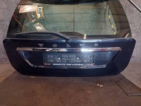 фото thumb №9, Kompletny задня volvo xc60 i lift 452-46 кришка багажника багажника бампер задня лампи