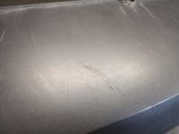 фото thumb №14, Накладка бампера задняя audi a6 c6 avant 4f9807521a