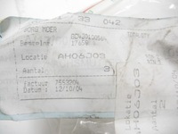 фото thumb №5, Гайка подшипник mazda 323 c premacy k20133042