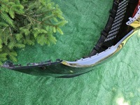 фото thumb №5, Бампер перед kia ceed iii gt line 17-