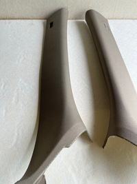 фото thumb №1, Захист стійка ліва сторона bmw x5 e70, 7129749