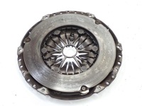 фото thumb №11, Зчеплення комплектні двомасовий маховик 4x4 quattro 04l105266b audi a3 8v 2.0tdi crb 13r