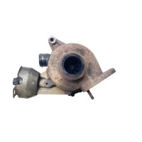 фото thumb №1, Турбонагнітач volvo v50 s40 ii 760774-3 2.0d