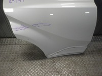 фото thumb №4, Toyota chr ch-r двері праве задня задні