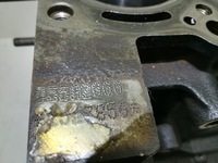 фото thumb №13, Блок двигуна alfa mito giulietta fiat 1.4 t multiair 955a2000 55211746