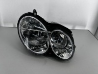 Купити Mercedes clk w209 – права галогенна, фото thumb