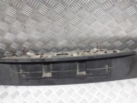 фото thumb №6, Накладка кришки renault scenic ii