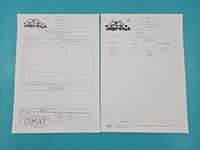 фото thumb №8, Турбонагнітач chevrolet captiva 762463-2 96440365 2.0 vcdi 150km