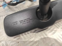 фото thumb №7, Зеркало внутренние заднего вида авто 87810-0d100 toyota yaris iii рестайлинг