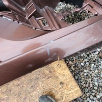 фото thumb №7, Бампер передний перед vw beetle 5c r-line 5c5807221p