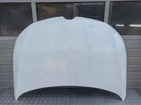 фото thumb №1, Renault megane iv капот перед оригінал