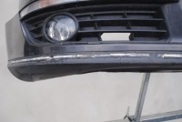 фото thumb №10, Бампер передний перед vw passat b6