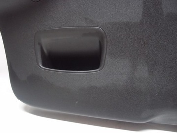 фото thumb №5, Оббивка кришки зад crossland 39156268