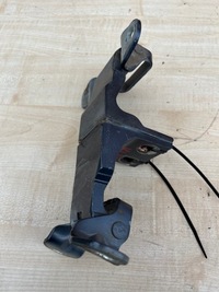 фото thumb №7, Jeep grand cherokee kj петли крышки багажника