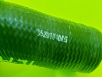 фото thumb №7, Шланг трубка колектор egr wrangler jl kl 2.0 t 05281540ag