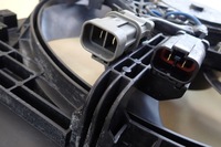 фото thumb №6, Nissan juke вентилятор радиатора a7530000 1.6 16v бензин