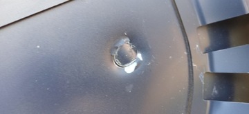 фото thumb №15, Vw passat b8 2014- капот крышка двигателя перед 3g0823155c