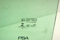 фото thumb №7, Nq229 opel corsa f стекло дверь правый задняя 20r