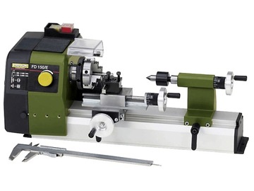 Токарный станок Proxxon FD 150/E