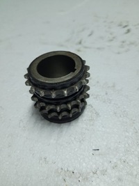 фото thumb №1, Mercedes колесо зубчатое вала распределительного вала a112052303