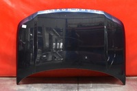 фото thumb №1, Капот крышка двигателя granatowa land rover freelander 2 ii 06-14