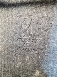 фото thumb №6, Lamborghini huracan захист нижня нова