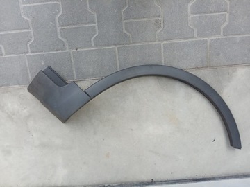 фото thumb №6, Ford kuga mk1 08-12r.- планка крыльев правый перед