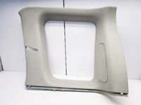 фото thumb №1, Yaris verso i lift защита стойка задняя правая