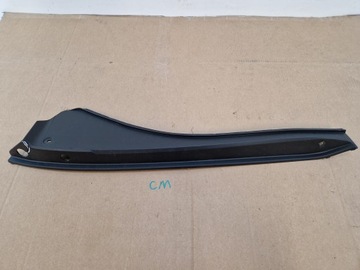 фото thumb №1, Hyundai tucson iv 4 20- планка захист крила багажника ліва 84159-n7000