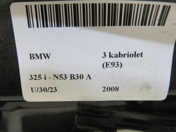 фото thumb №9, Дверь правые 3d bmw 3 kabriolet e93 668/9