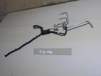 фото thumb №1, Vw tiguan провода топливные 03l201360ac 2.0 tdi