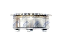 фото thumb №9, Колесо зубчасте змінних faz розподільного валу toyota avensis 2.4 2003- camry 2.4