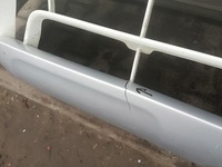 фото thumb №6, Бампер передний renault koleos i lift 13-16