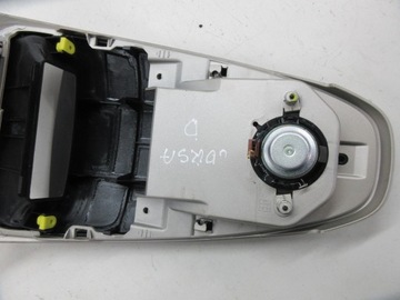 фото thumb №7, Opel corsa d 1.2 3d решётка воздуховод рамка радио панель