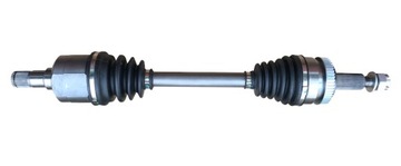 фото thumb №1, Піввісь ліва kia ceed ed 1.6 crdi 2wd автомат