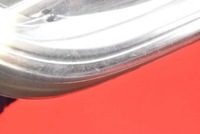 фото thumb №9, Противотуманная фара правый перед передний am21-15k201-bd ford galaxy mk2 2 ii lift 10-15