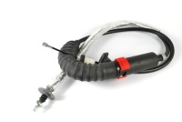 Трос зчеплення 1320mm/1185mm підходить до: renault espace 2 2.0/2.1d/2.2 в Україні, фото thumb