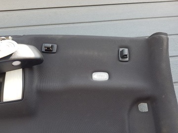 фото thumb №13, Mercedes w212 универсал amg чёрная потолок потолок комплект