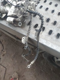 фото thumb №1, Шланг тормозной передний левый правый ford f150 15-